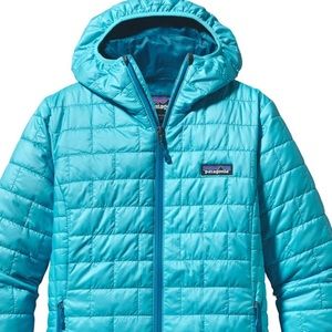 Patagonia Nano Puff Jacket